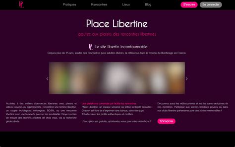 placeliberti e|PlaceLibertine